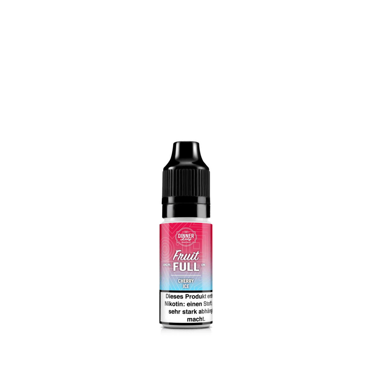 Genieße den süßen Kirschgeschmack mit erfrischendem Menthol von Dinner Lady Bar Salts Cherry Ice. Ideal für deinen Fruchtkick!