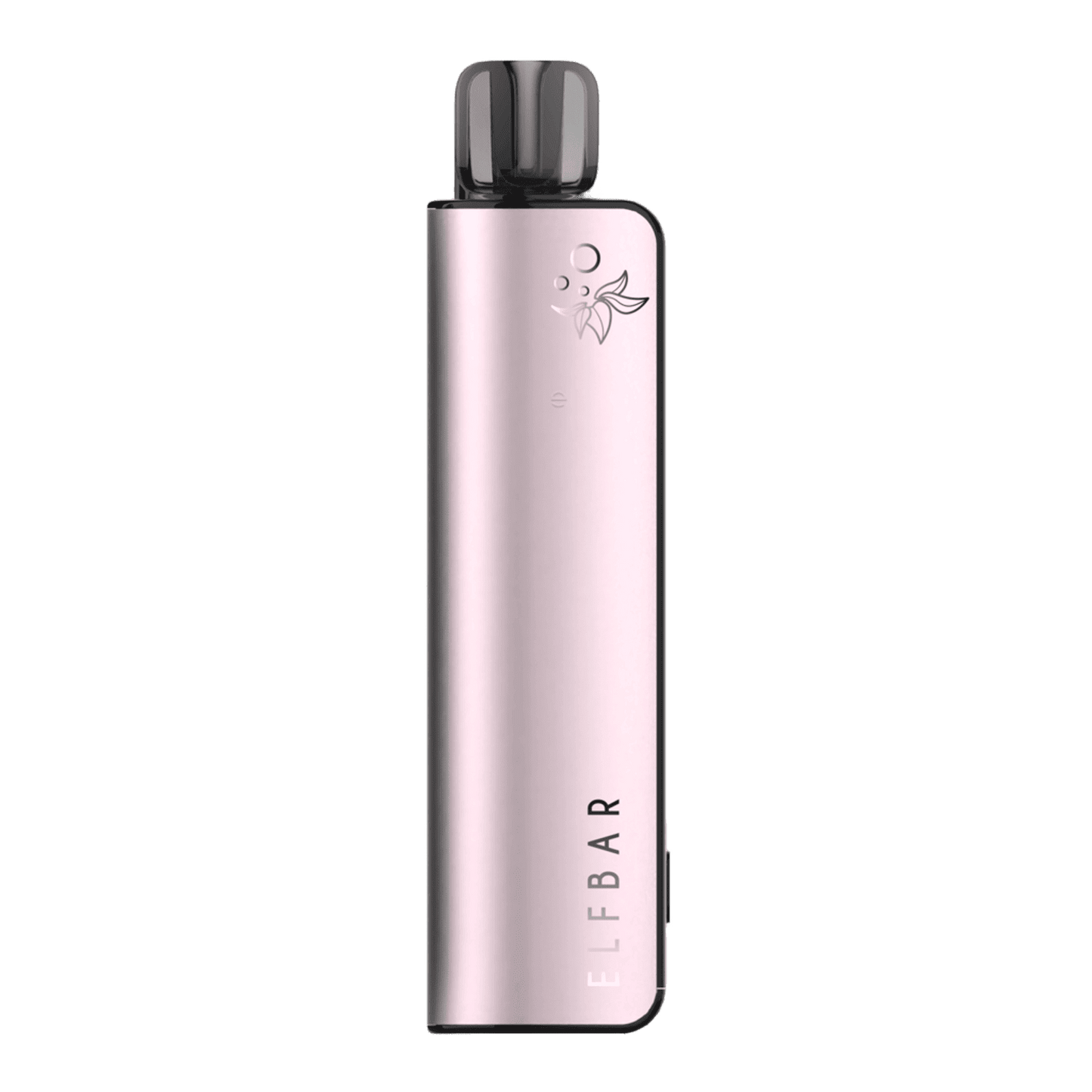 Entdecke das Elfa Master Basisgerät in Dusty Pink – dein stylischer Begleiter für einzigartige Genussmomente. Jetzt sichern!