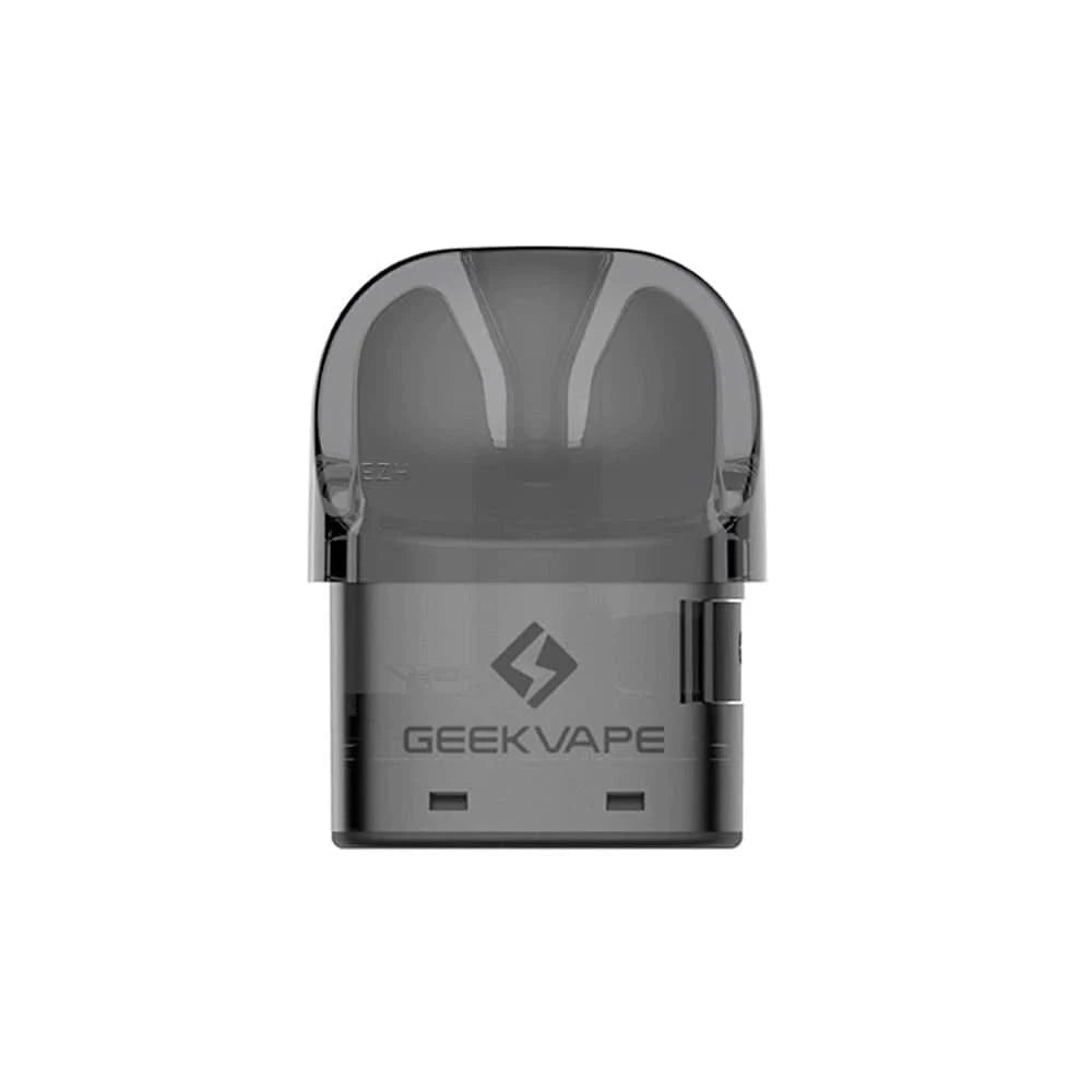 Entdecke den wiederbefüllbaren GeekVape Sonder U Pod – perfekt für dein Vaping-Erlebnis ohne ständigen Neukauf von Einweg-Pods!