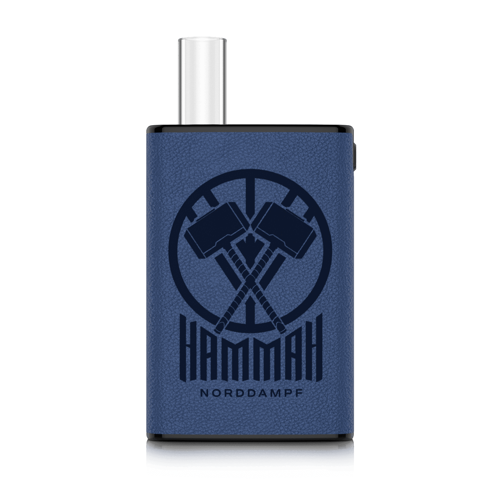 Norddampf Hammah Vaporizer - Nordic Blue (Blau)
