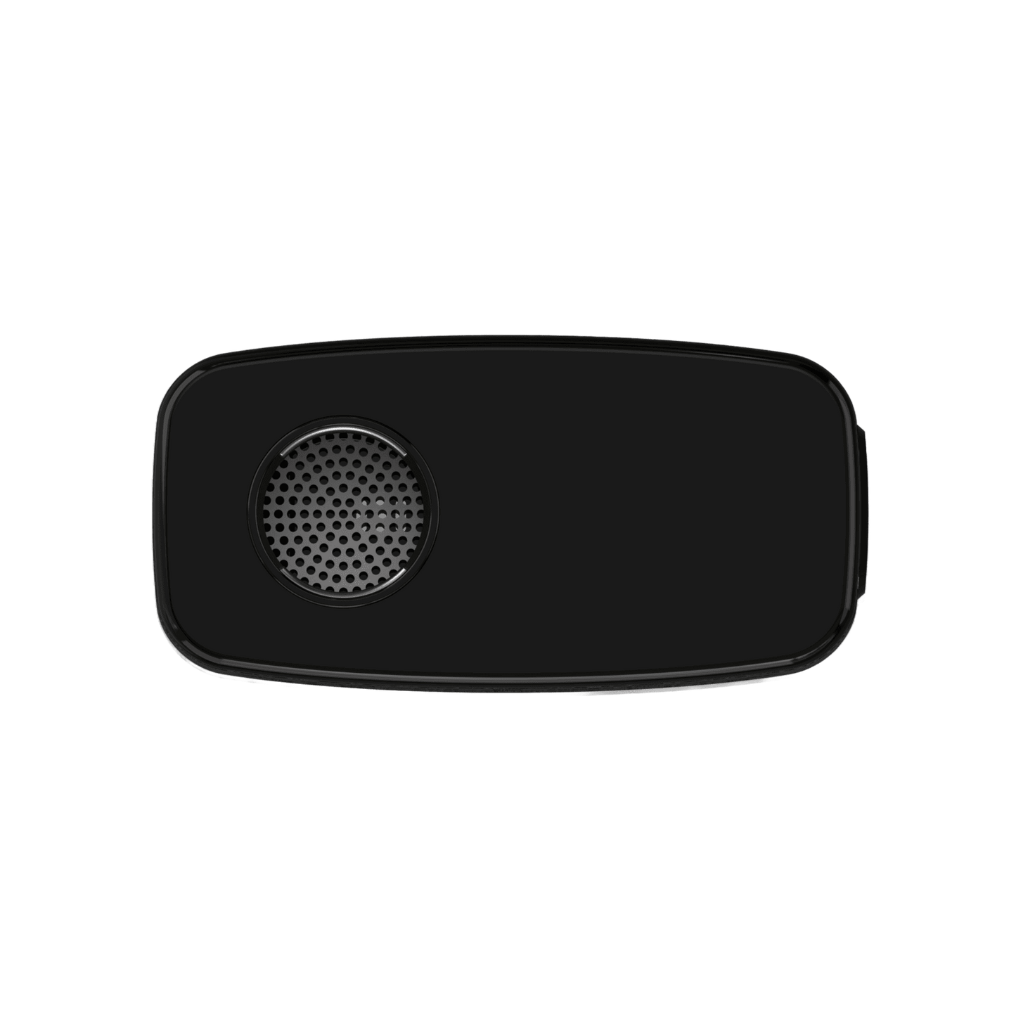 Vaporizer Norddampf Hammah in stilvollem Deep Black – Perfekt für deinen minimalistischen oder urbanen Look!