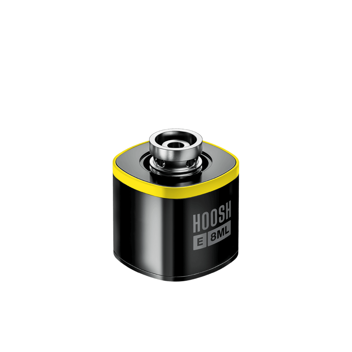 Hoosh E-Pod Amalfi Breeze Kartusche mit Zitronen-Minz-Geschmack, 8ml, für ein erfrischendes Dampferlebnis