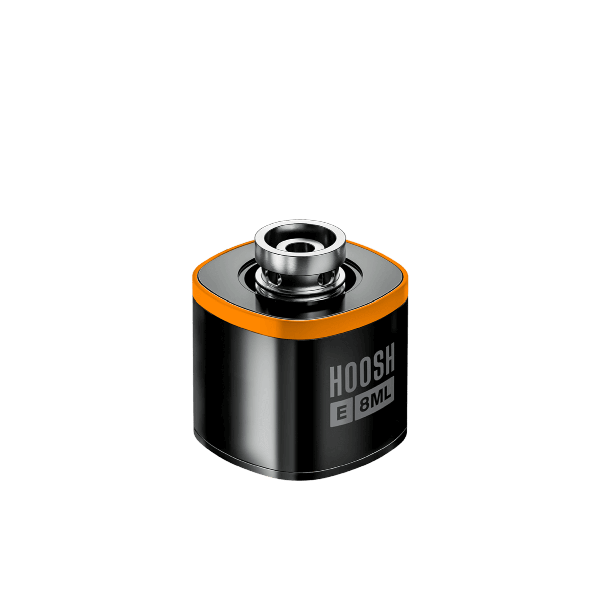 Hoosh E-Pod Arabian Nights E-Liquid Kartusche mit exotischen Aromen von Melone, Mango, Waldbeeren und Minze