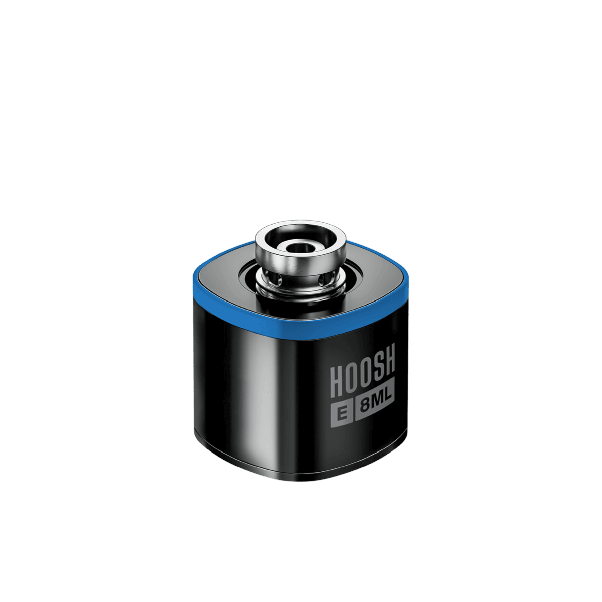Alt Tag: Erlebe die belebende Frische mit Hoosh E-Pod Blu Glacier, Blaubeere Menthol. Perfekt für fruchtige und kühle Dampfmomente!