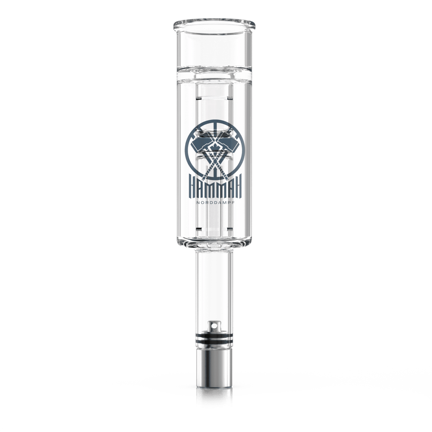 Hammah - Bubbler (Wasserfilter)