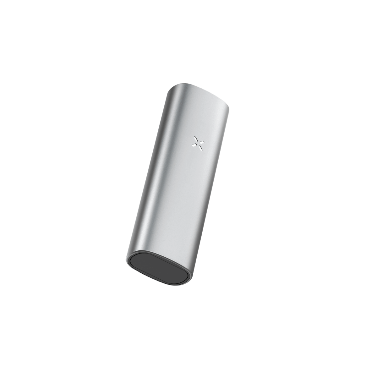 Entdecke den PAX MINI Vaporizer in elegantem Silber und erlebe moderne Vaping-Technologie im stylishen Design.