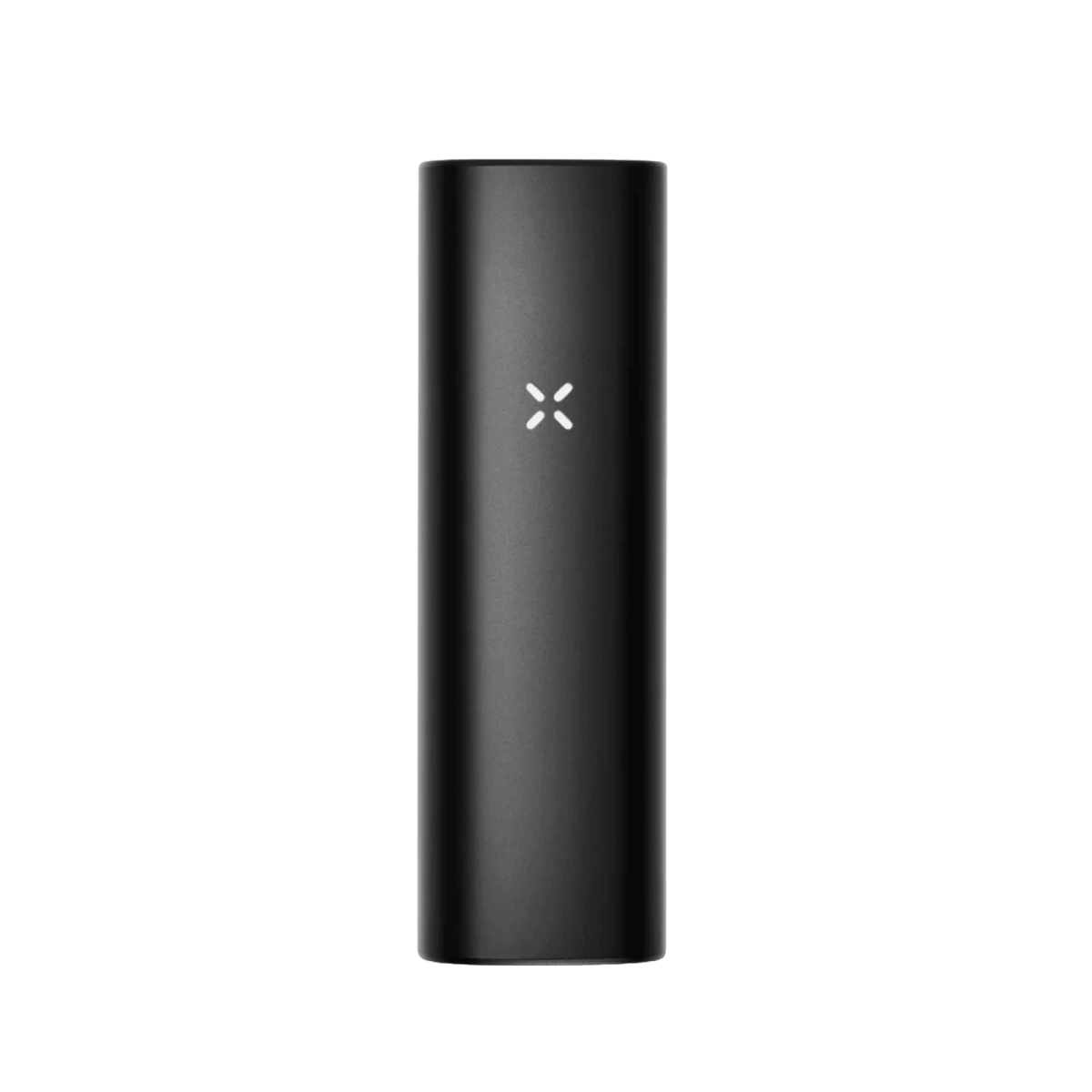 Eleganter PAX Plus Vaporizer in Onyx Schwarz für stilvolle und leistungsstarke Dampferlebnisse ohne Kompromisse.