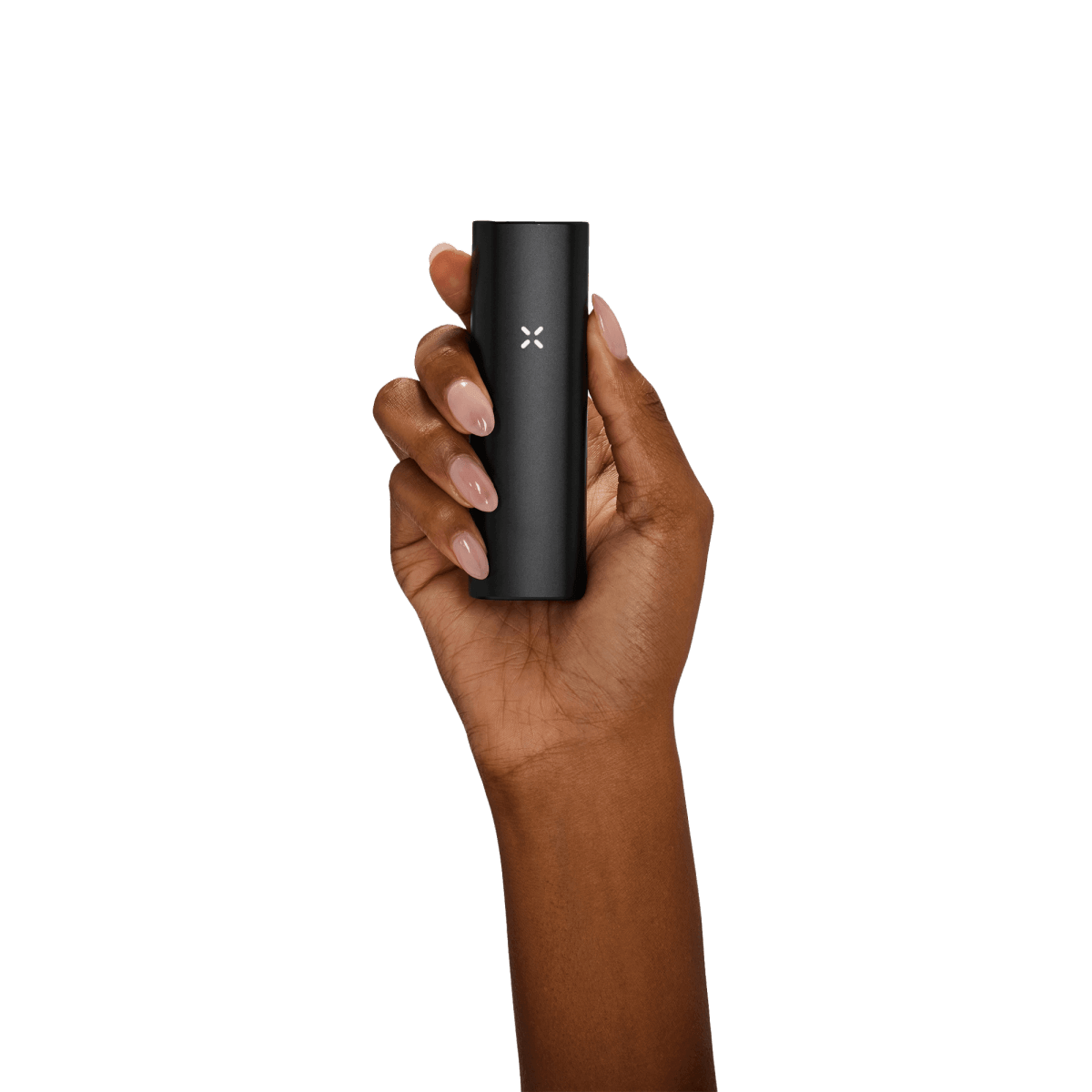 Erlebe Eleganz mit dem PAX Plus Vaporizer in Onyx Schwarz in deiner Hand – Perfekte Mischung aus Design und Technik!
