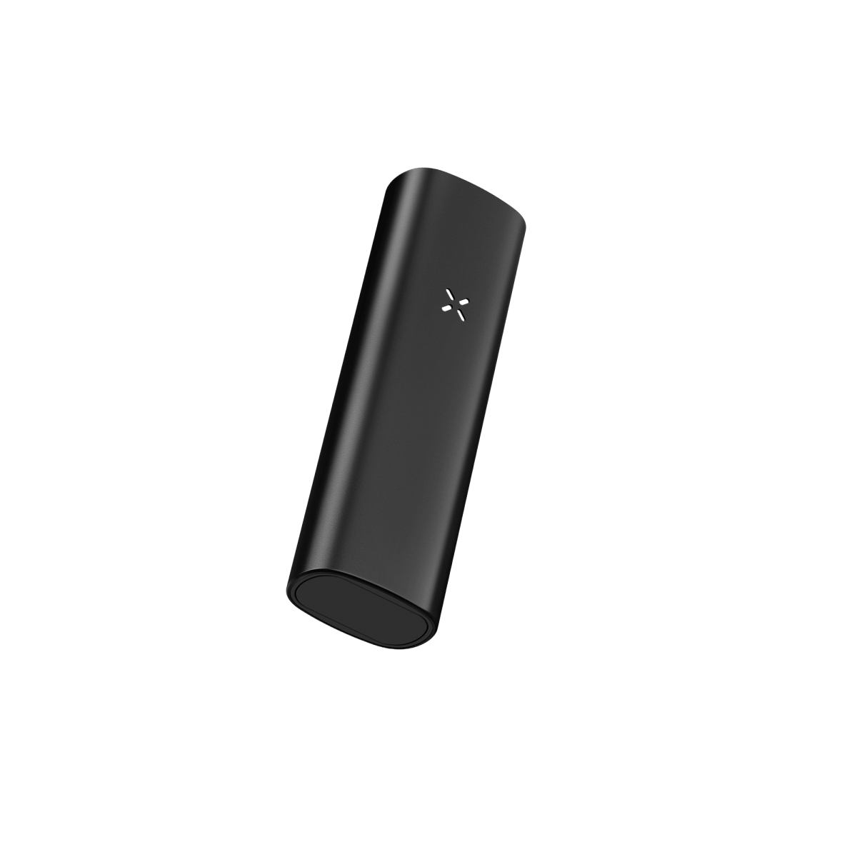 PAX Plus Vaporizer in Onyx Schwarz – Dein eleganter Begleiter für stylisches und leistungsstarkes Verdampfen, ohne Kompromisse.