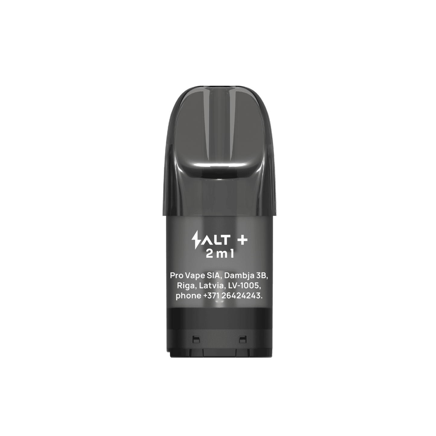 Salt+ Pod - Leerpod (Wiederbefüllbar)