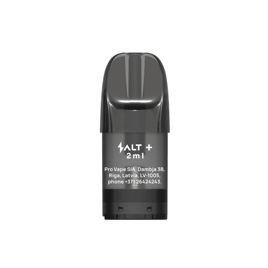 Salt+ Pod - Leerpod (Wiederbefüllbar)