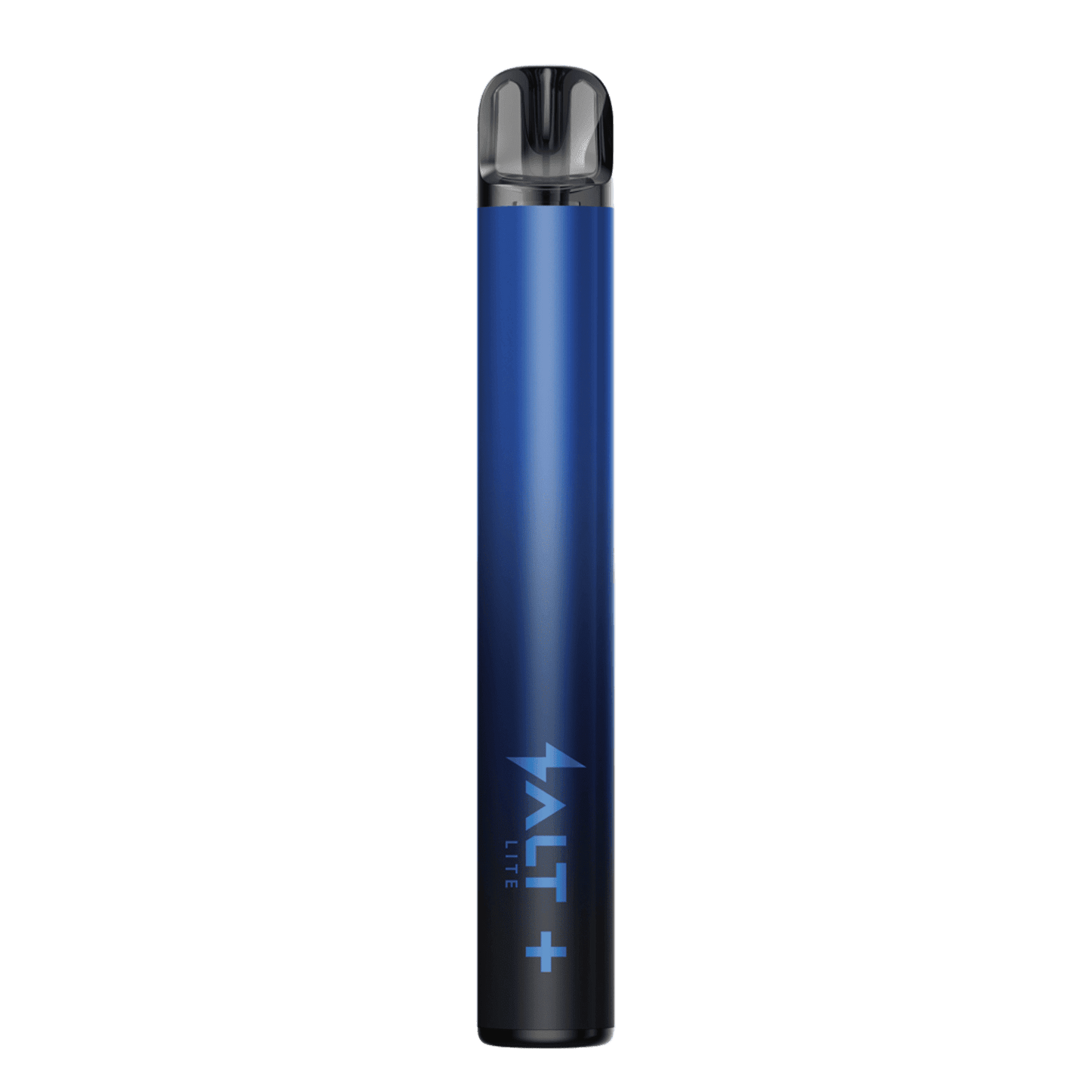 Salt+ Lite Basisgerät in Blau, erfrischendes Design für ein entspanntes Dampferlebnis. Erlebe das Gefühl von Freiheit in deiner Hand!
