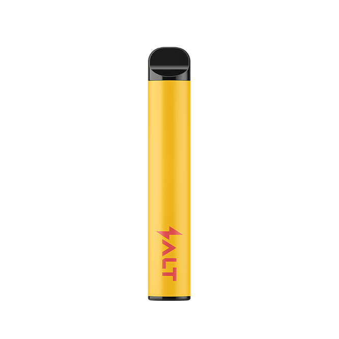 SALT SWITCH Pineapple Grapefruit E-Zigarette, süß-säuerlicher Sommergenuss mit 2% Nikotin für frische Pausen.