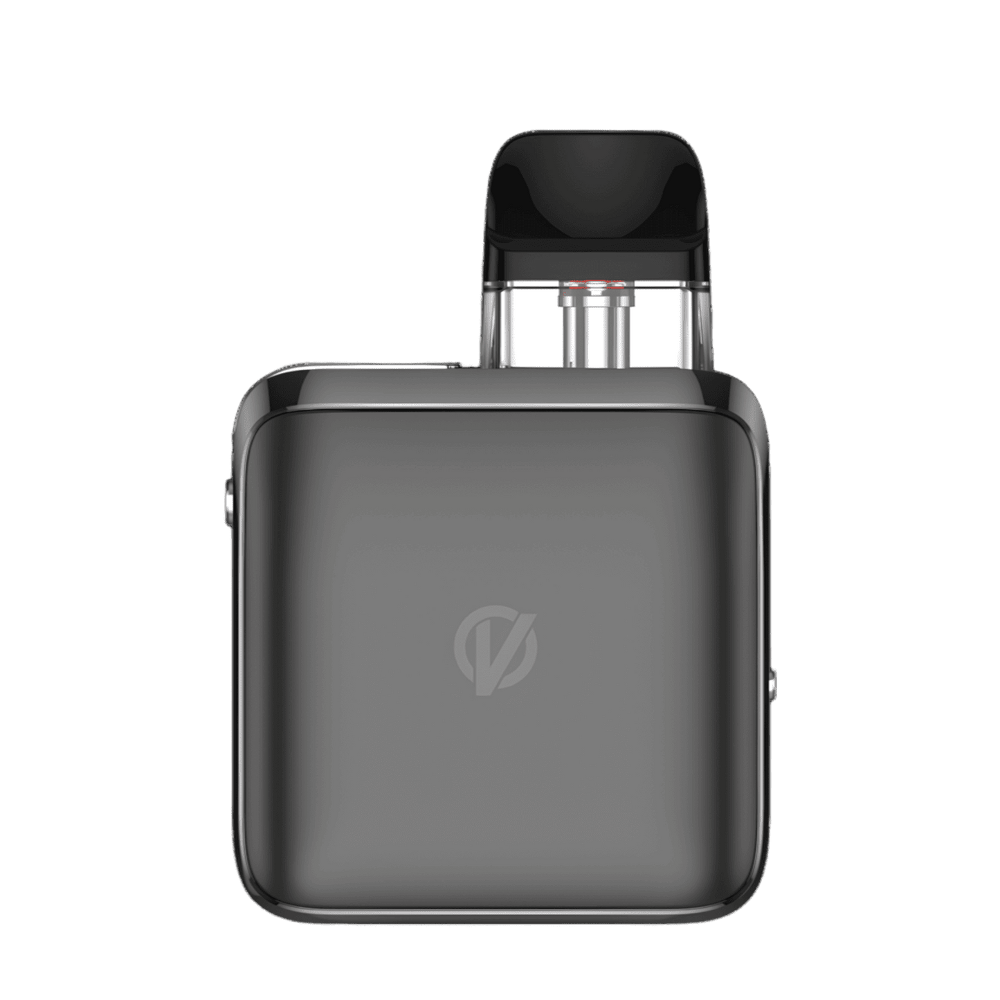 Entdecke das schicke Vaporesso XROS 4 Nano Kit in Graphite Black für einen zeitlosen, modernen Look auf deinem Vaping-Abenteuer.