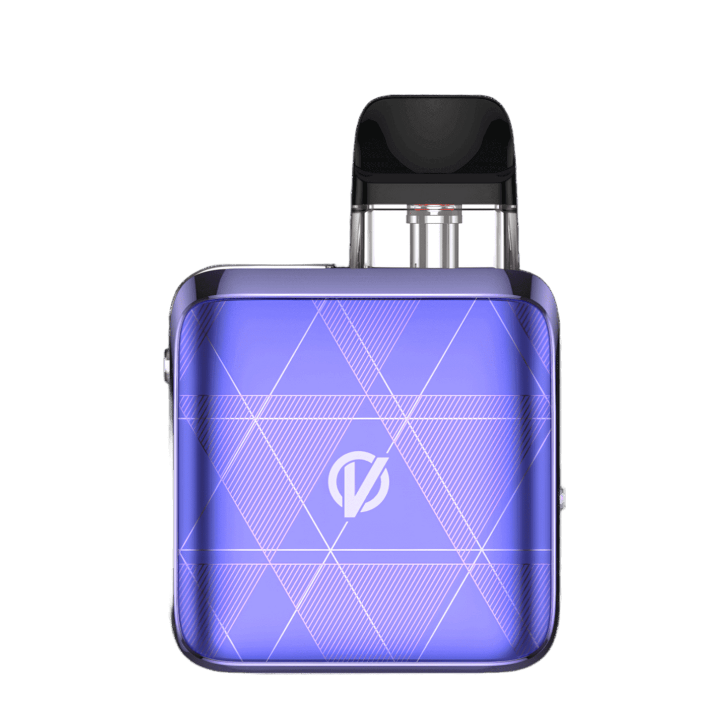 Alt Tag: Entdecke das XROS 4 Nano Kit in Twilight Purple – ein elegantes, lilafarbenes Vaping-Gerät voller mystischem Glanz.