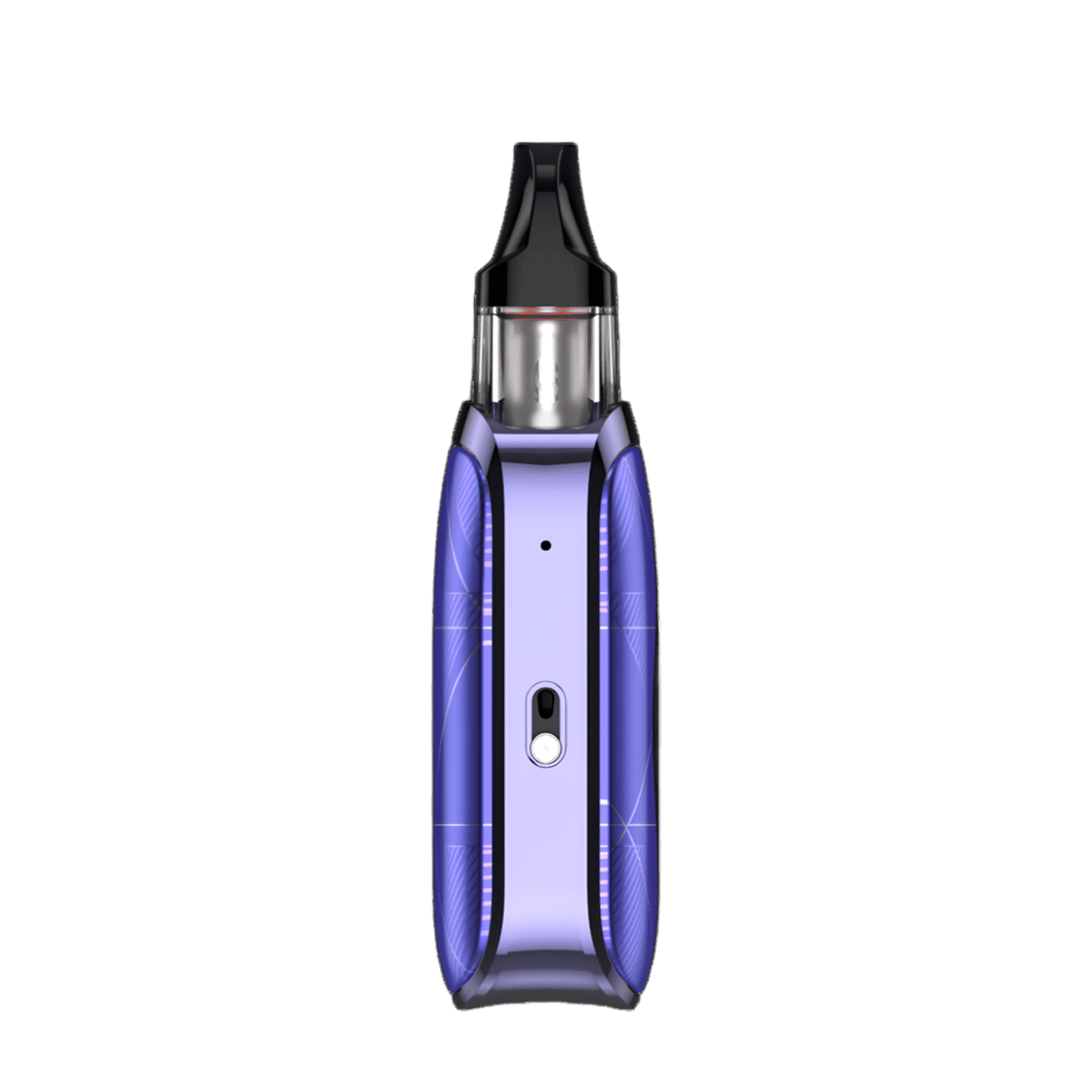 Erlebe die Magie des Vaporesso XROS 4 Nano Kits in Twilight Purple – ein stylisches Accessoire für deine kreative Individualität.