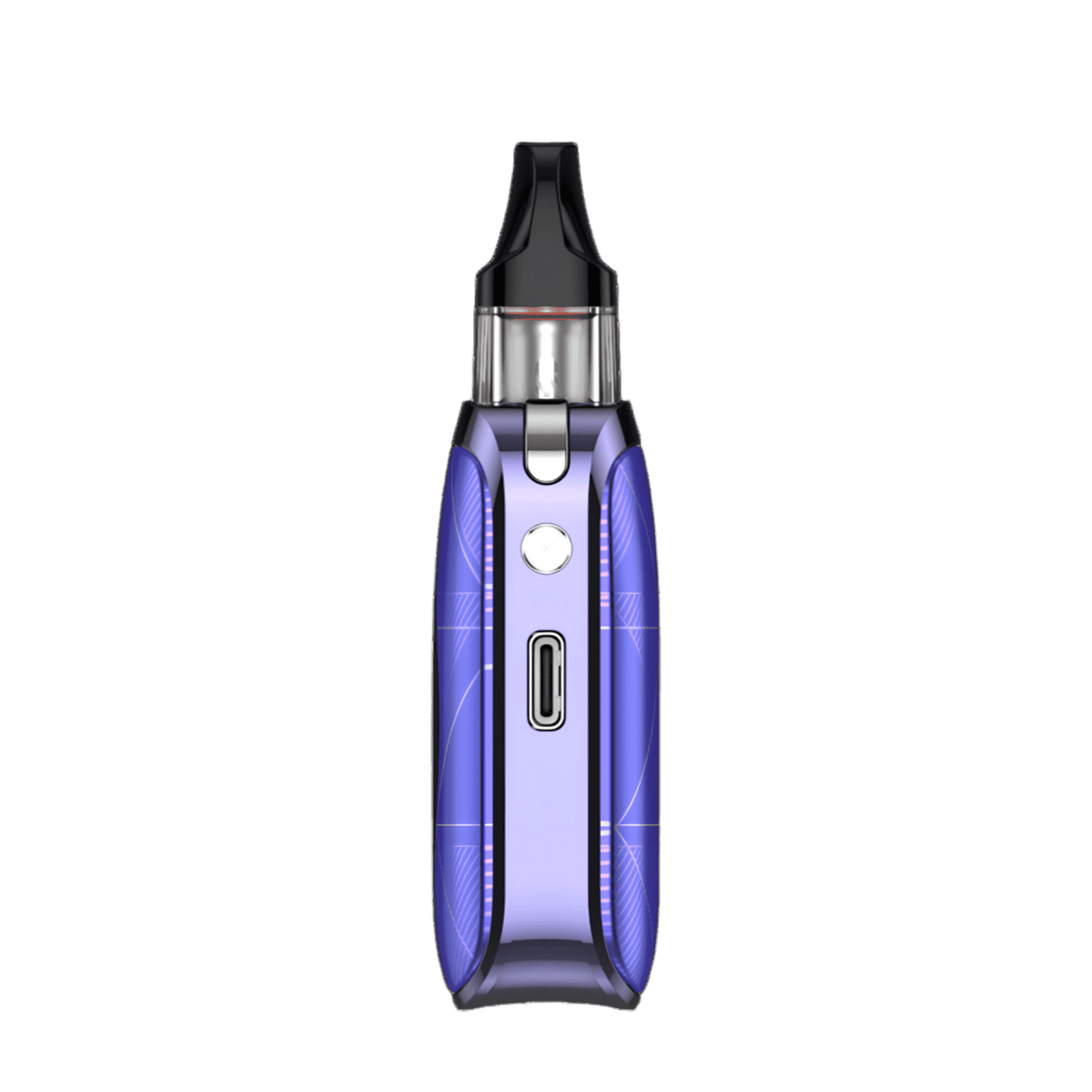 Entdecke das Vaporesso XROS 4 Nano Kit in Twilight Purple. Perfekt für deinen individuellen Stil. Funkelnde Lila-Töne und einzigartiges Design.