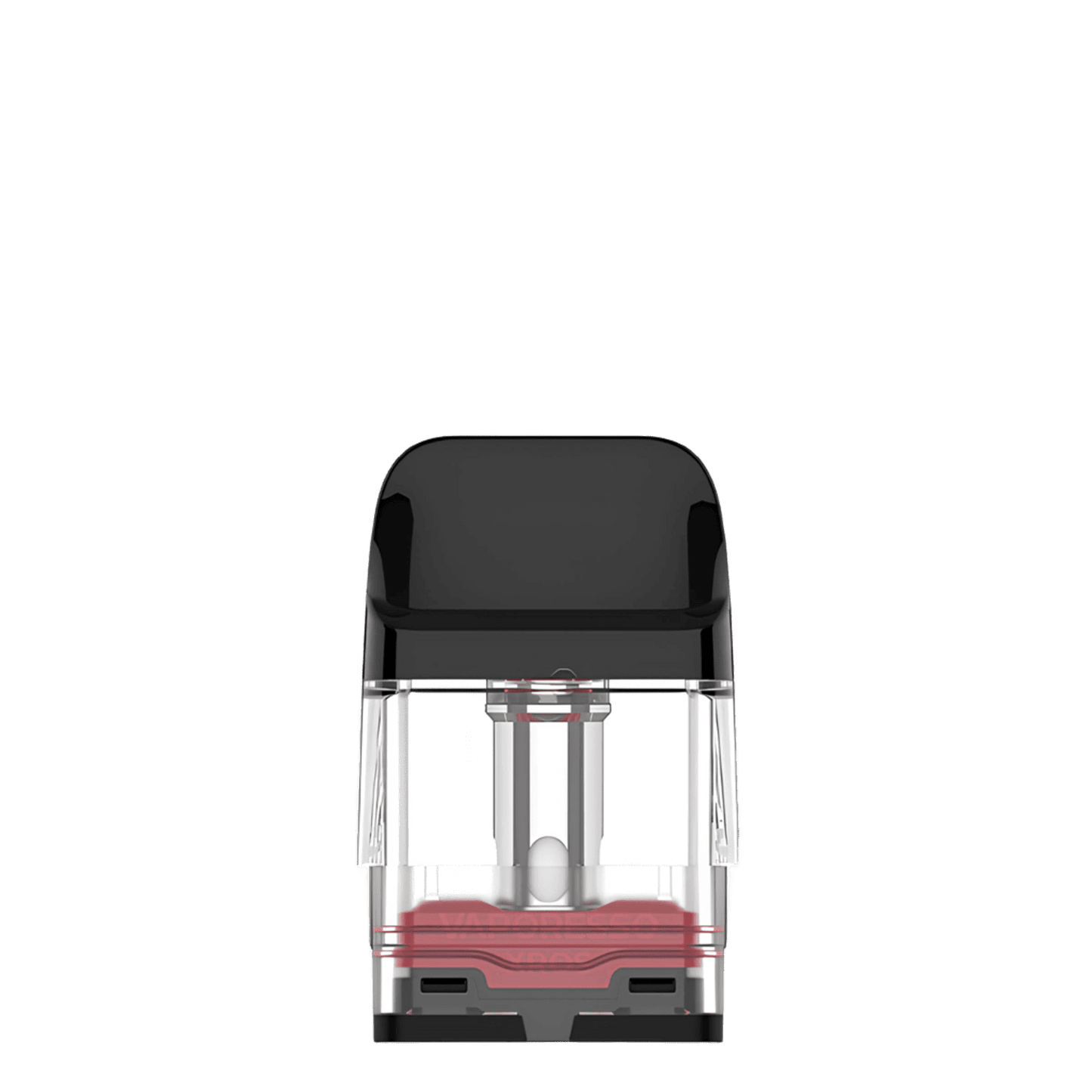 XROS Tank 3ml Topfill von Vaporesso - Dein stilvoller Begleiter für ein nachhaltiges Dampferlebnis im praktischen 4er Set