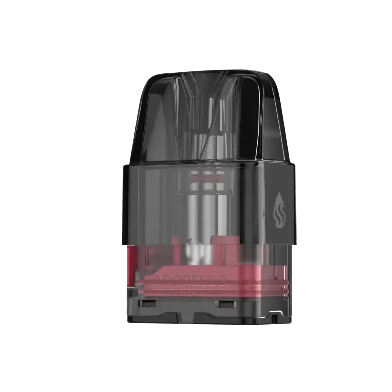 Entdecke den XROS Tank 3ml mit Sidefill für intensiven Geschmack und Komfort. Perfekt für deine Vaporesso XROS E-Zigarette.