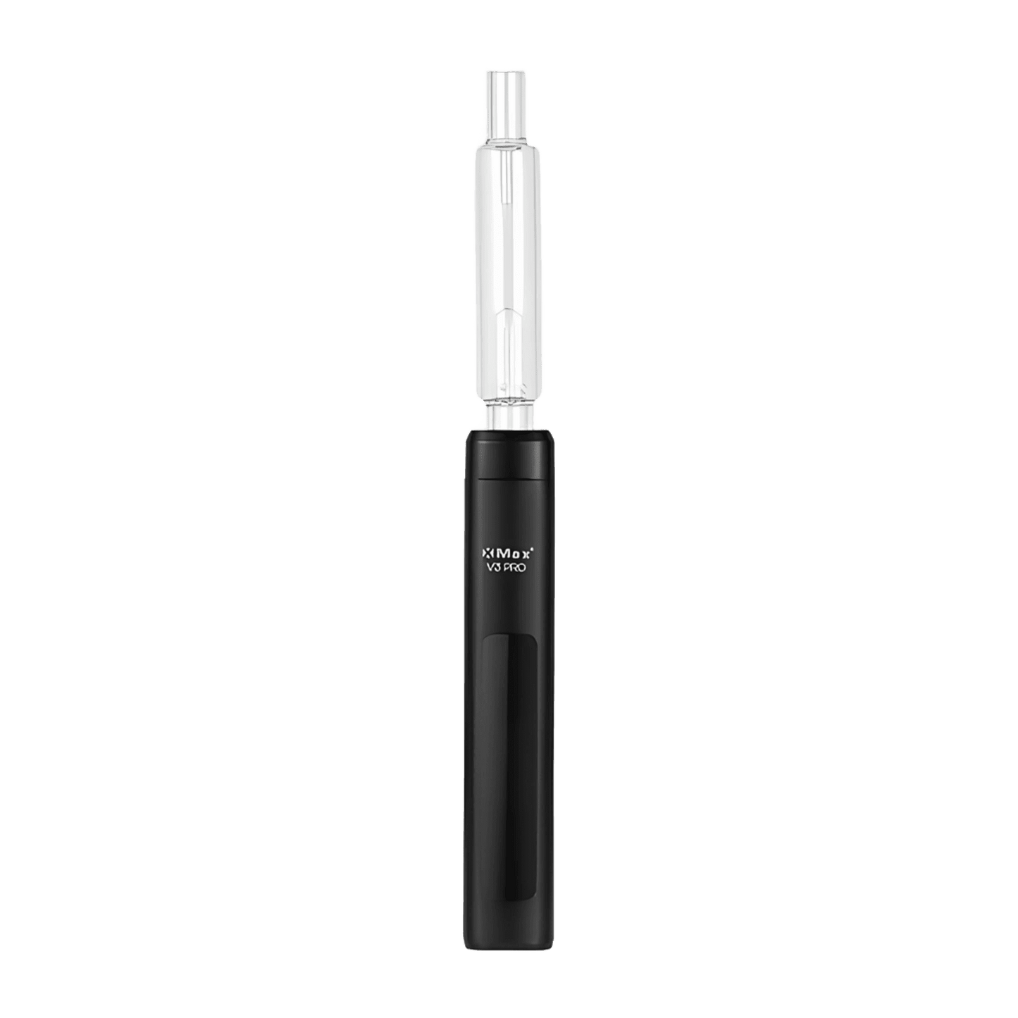 V3 Pro Glasbubbler: Mach dein Dampferlebnis mit dem XMax V3 Pro Vaporizer sanft und kühl. Entdecke die Perfektion des Vaporisierens.
