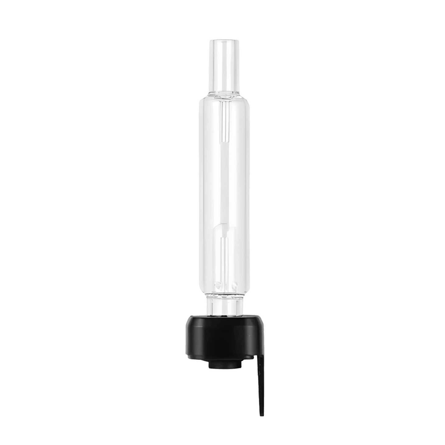 V3 Pro Glas-Bubbler – Verwandle deinen XMax V3 Pro in ein sanftes Dampferlebnis mit diesem coolen Wasserfilter-Aufsatz.