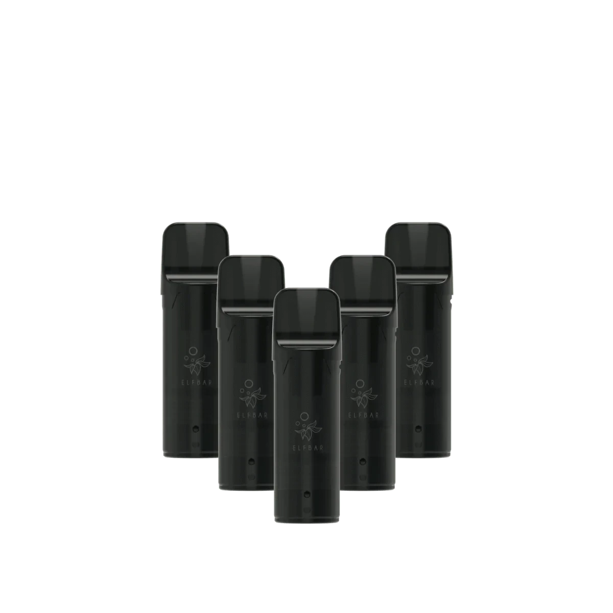 Elfa Pod (2er Set) Wassermelone: Erlebe erfrischenden Fruchtgeschmack mit stilvollem Design. Perfekt für deinen Vape-Genuss!