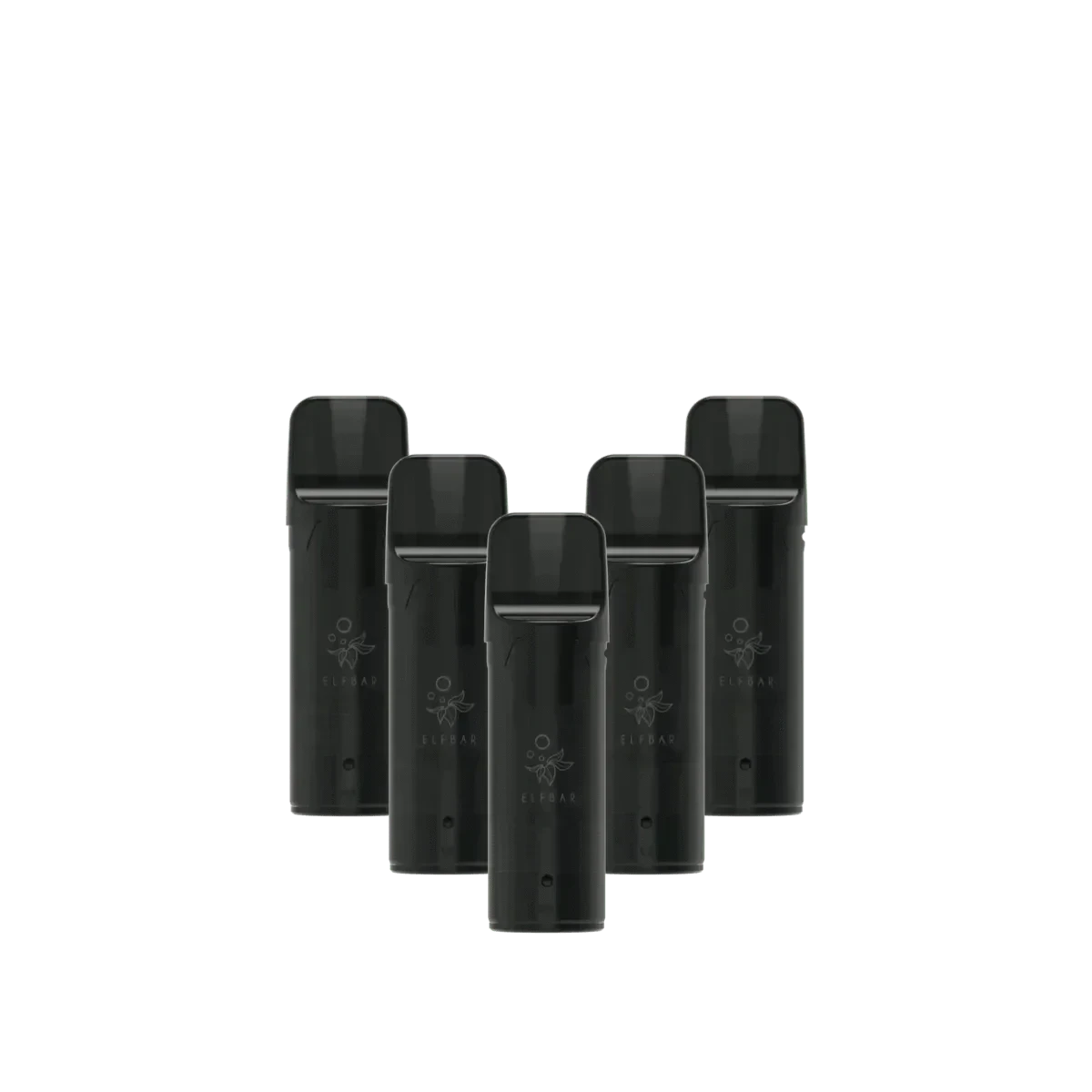 Fünf Elfa Pod Devices für ein außergewöhnliches Dampferlebnis