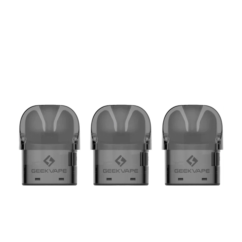 Entdecke das GeekVape Sonder U Tank 3er Set – die perfekte Lösung für wiederbefüllbare Vaping-Erlebnisse.