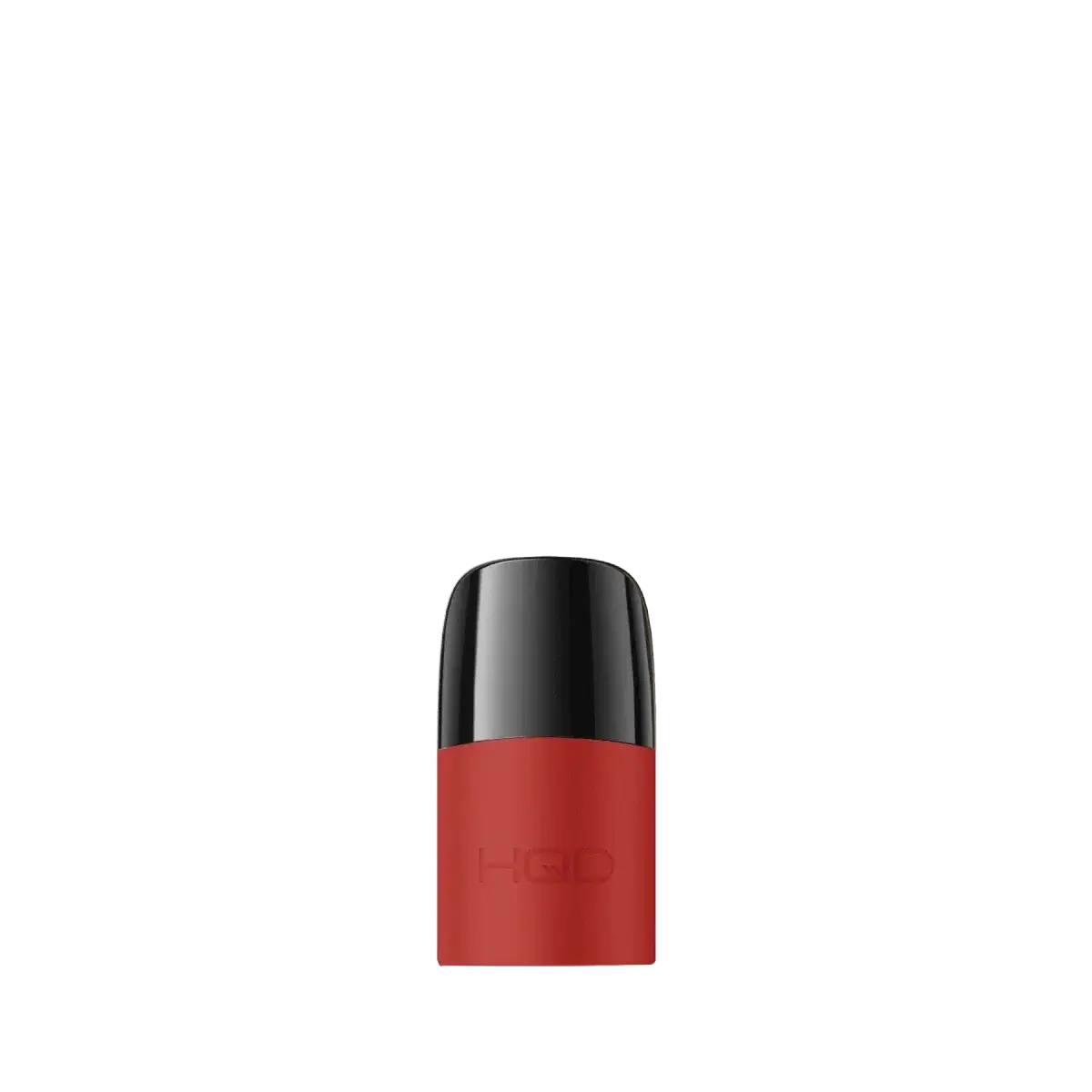 HQD Cirak Pod in Rot, perfekt für deinen fruchtigen Brombeer-Kirsch-Geschmack. Erlebe intensives Vaping mit jedem Zug.