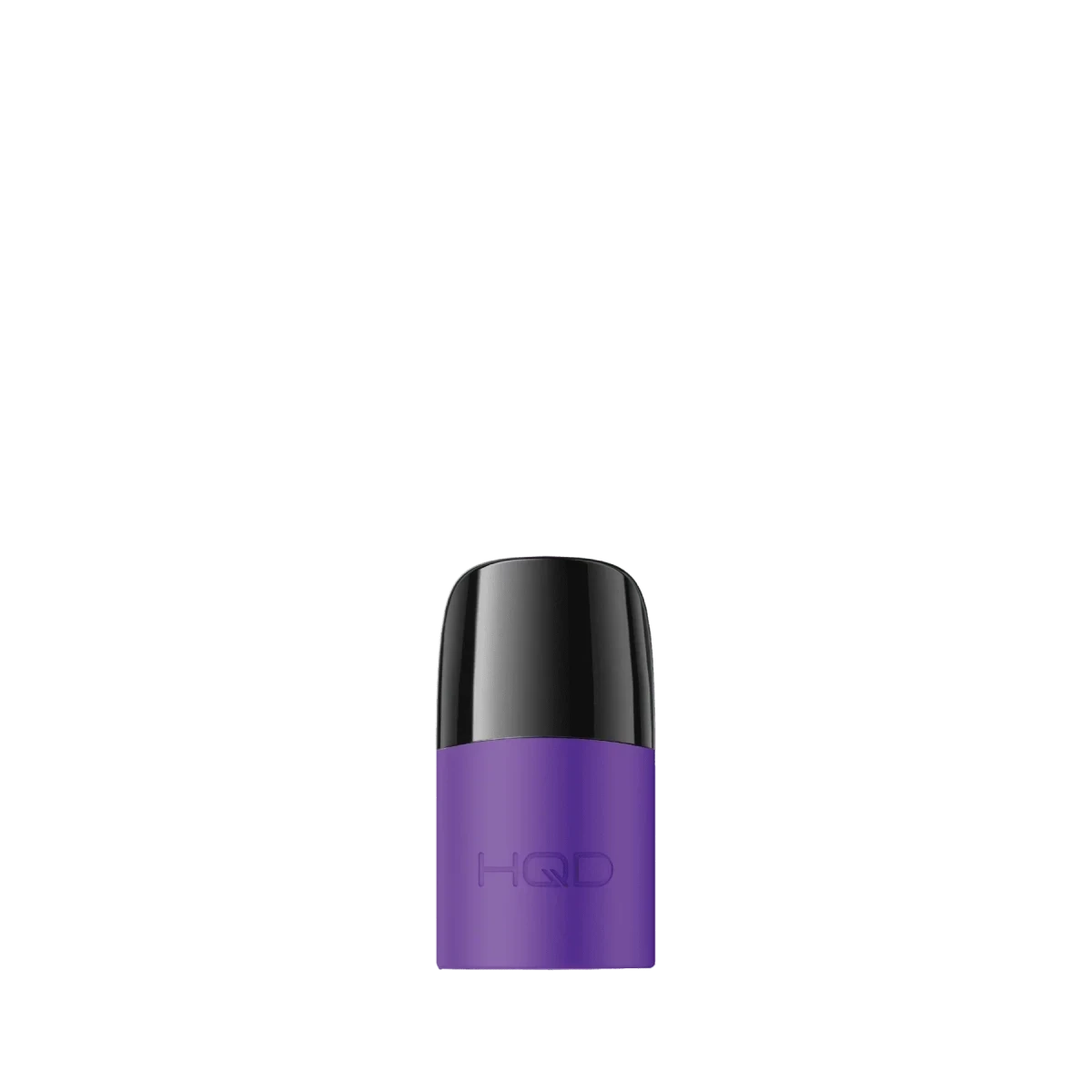 Alt Tag: HQD Cirak Pod 2er Set Grapey für intensiven Traubengeschmack, ideal für authentisches Vaping mit Fruchtaroma.