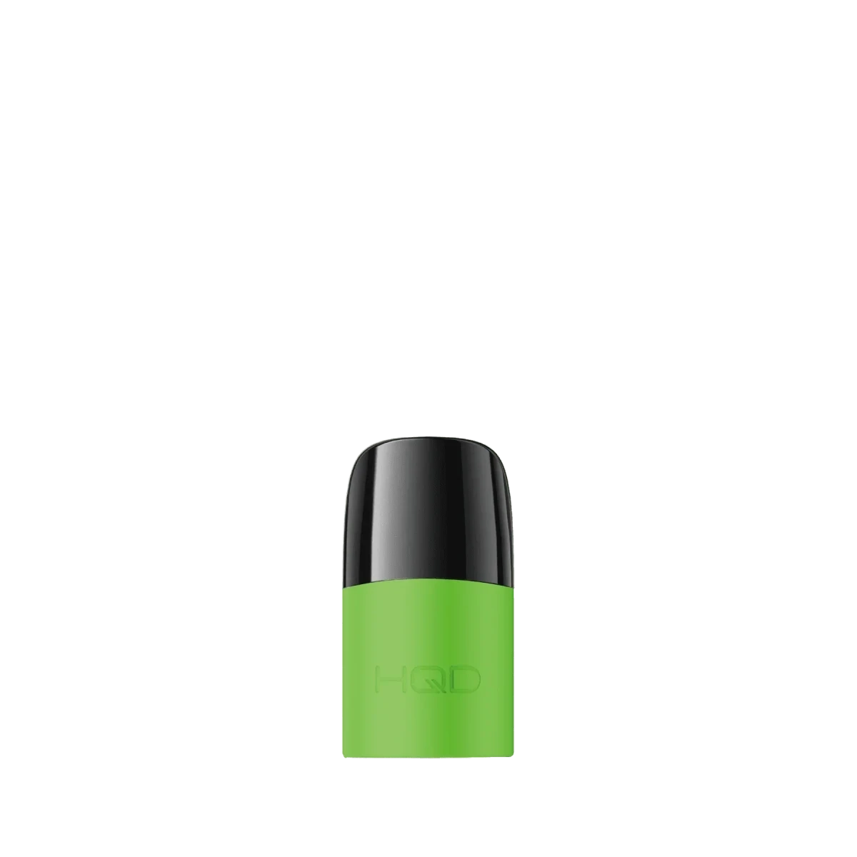 HQD Cirak Pod im 2er Set, Kiwi Maracuja Grape Geschmacksrichtung, tropisches Aroma für intensive Dampferfahrungen.