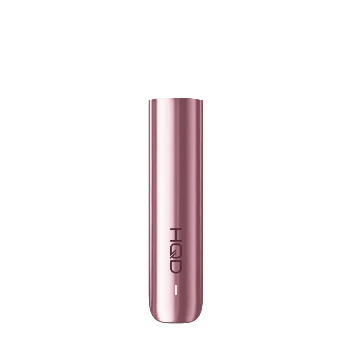 HQD Cirak Basisgerät in Rosa, perfekt für deinen verspielten und sanften Vape-Stil. Entfache deinen inneren Charme mit diesem stylischen Gerät.