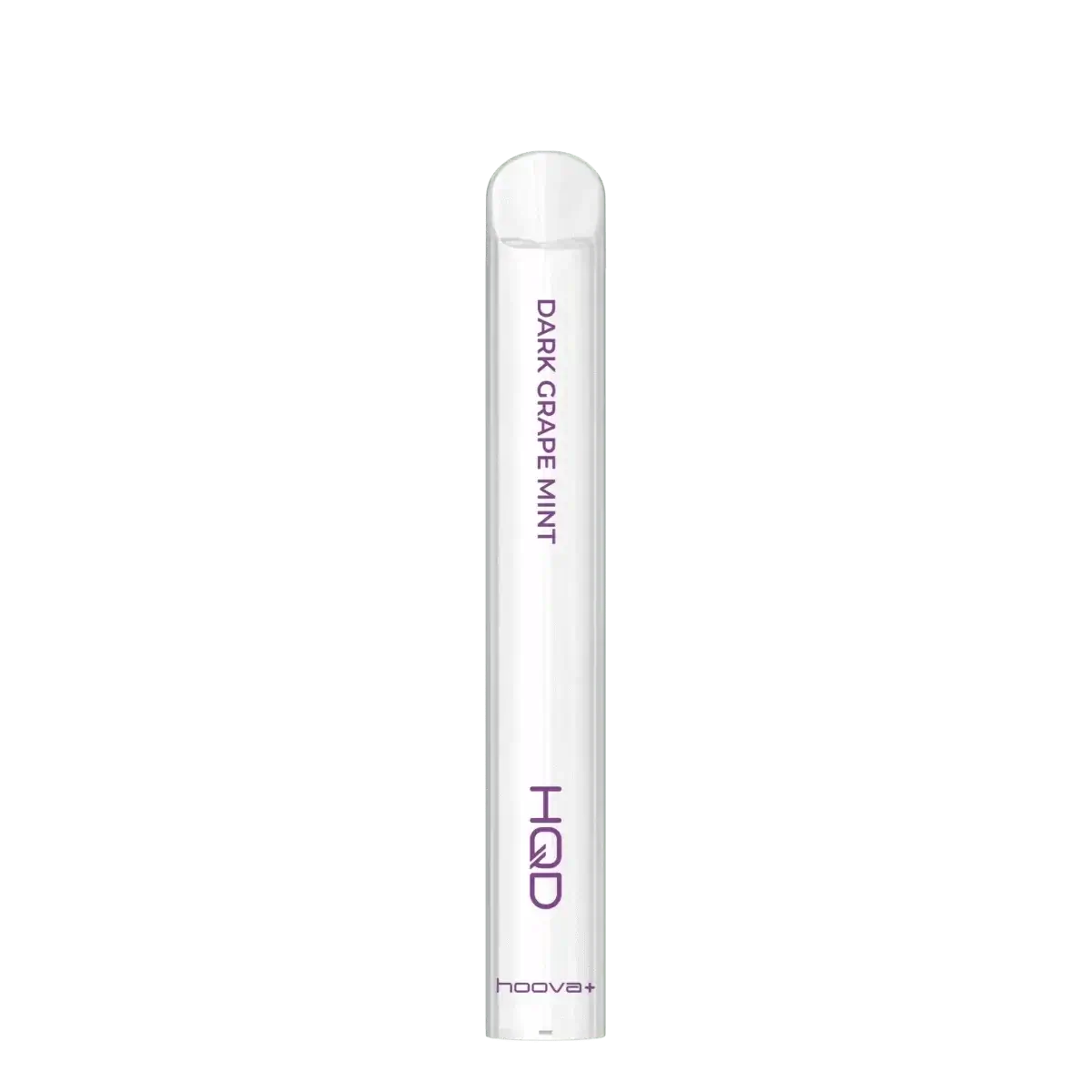 HQD Hoova Plus in Dark Grape Mint Geschmacksrichtung, perfekt für ein süßes und erfrischendes Erlebnis.