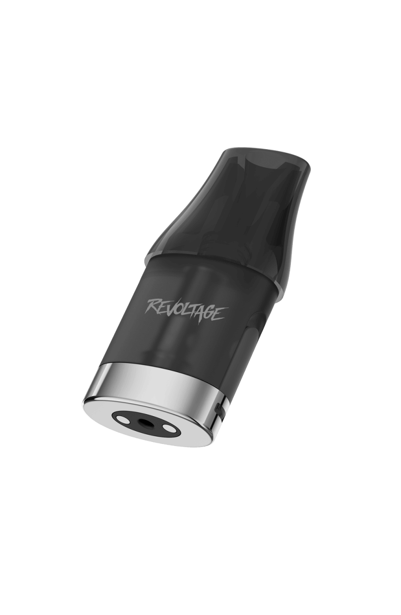 Entdecke den umweltfreundlichen Revoltage Beam Pod Tank für dein Dampferlebnis. Perfekte Innovation für Genießer.