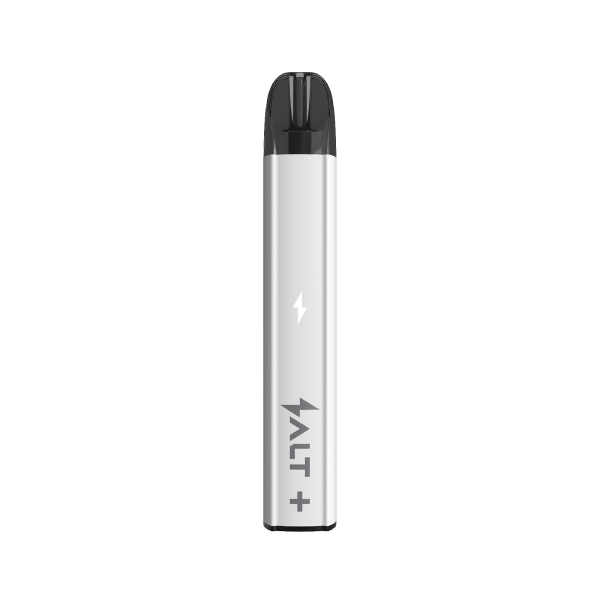 SALT+ Basisgerät - White (Weiß Softtouch) von Pro Vape