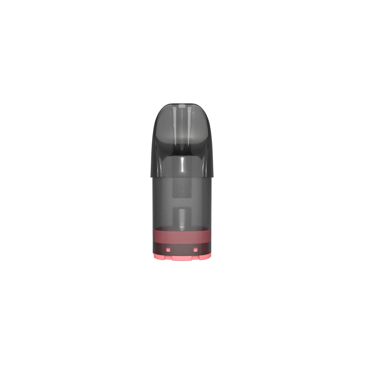 Pro Vape SALT+ Pod Guava Ice Set - Erlebe exotische Guave mit kühlem Menthol für ein erfrischendes Dampfen, ideal mit Mesh Coil.