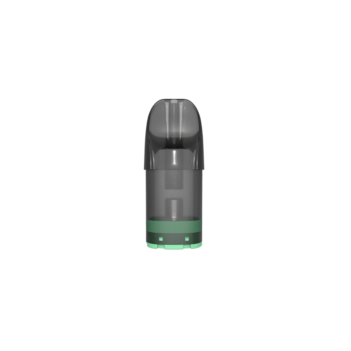 Pro Vape SALT+ Pod Lush Ice mit Honigmelone und Menthol: Süß-erfrischende Dampferfahrung im 2er Set für deine E-Zigarette.