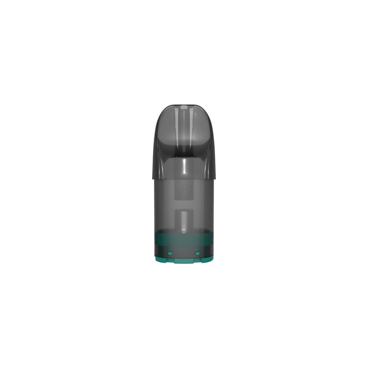 SALT+ Pod (2er Set) - Erlebe den frischen Wassermelonen-Menthol Geschmack mit intensiver Mesh Coil Technologie.