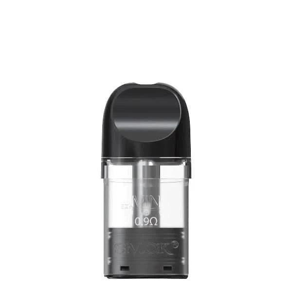 Erlebe das nachhaltige Dampfen mit dem IGEE Meshed Pod-Tank von Smok – ideal für umweltfreundliche Vape-Genießer.