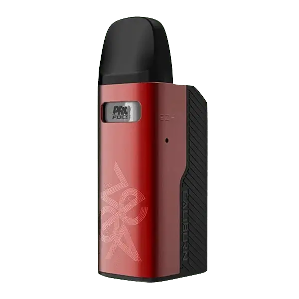 Alt Tag: Caliburn GZ2 Kit in Rot - Erlebe starke Leidenschaft beim Dampfen. Perfekt für ein feuriges Statement und intensive Persönlichkeit.