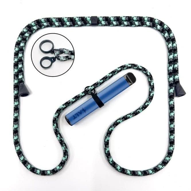 Camouflage-Vape Band für urbane Entdecker, robust und stilsicher. Perfekt abgestimmt für Abenteuerlustige. Jetzt entdecken!