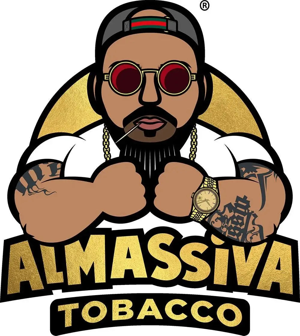 Almassiva Tobacco