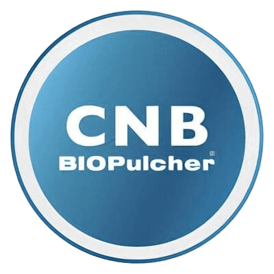 BioPulcher CNB