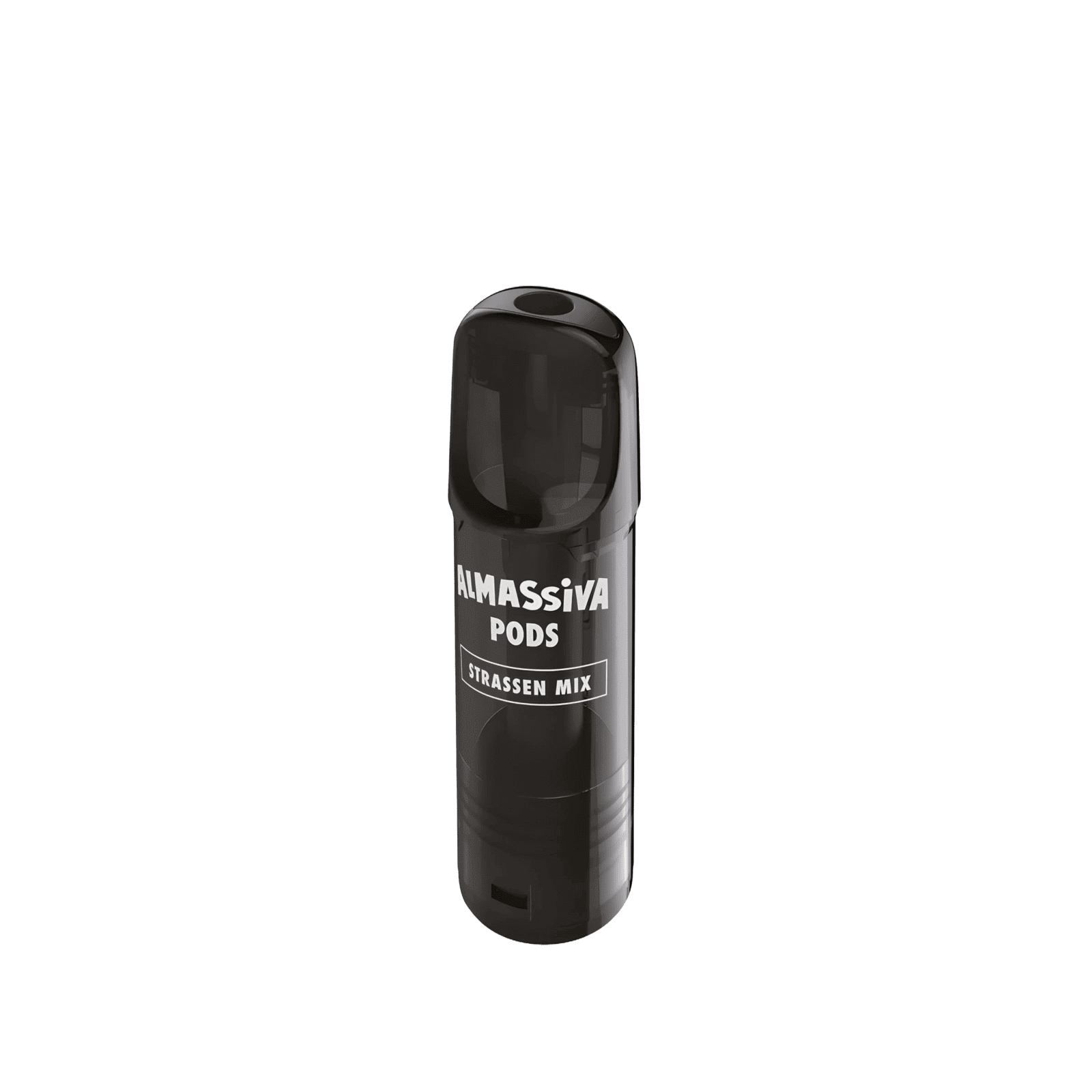 Almassiva Pod Strassen Mix Beerenmix Menthol, genialer Allrounder für alle, die sich nicht entscheiden können, fruchtig und frisch.