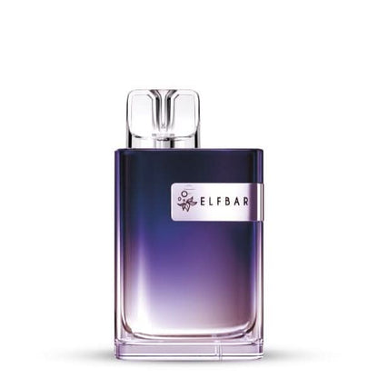 Elfbar CR600 - Grape (Traube) Einweg-Vape kaufen Elfbar CR600 - Grape (Traube) Einweg-Vape kaufen