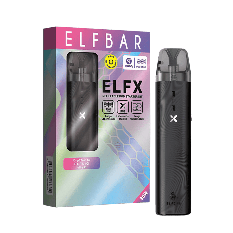 ElfX Pod Kit
