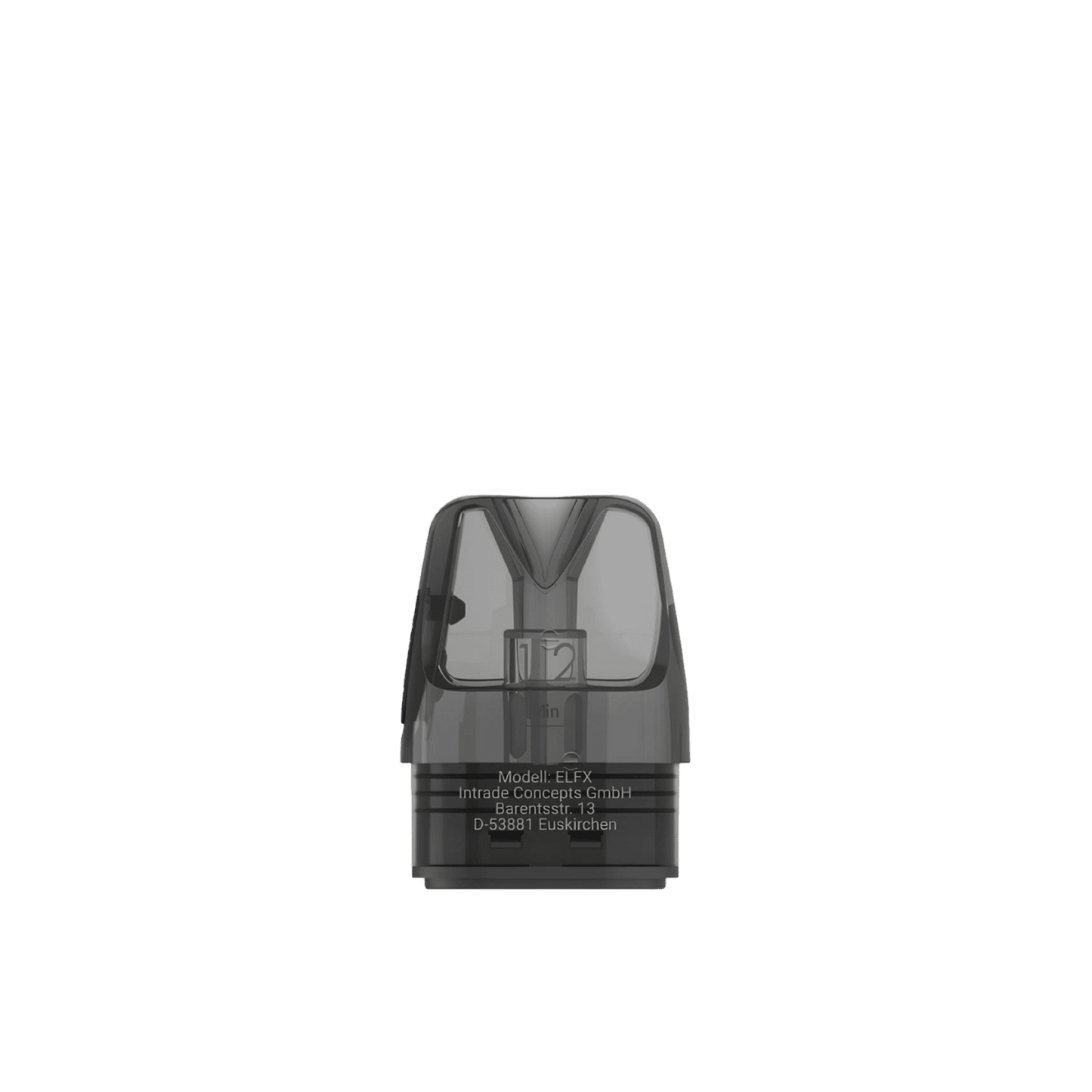 Entdecke die nachhaltigen ElfX Pod-Tanks im 3er Set – perfekt für ein umweltfreundliches Dampferlebnis mit deinem Elfbar Pod-System.