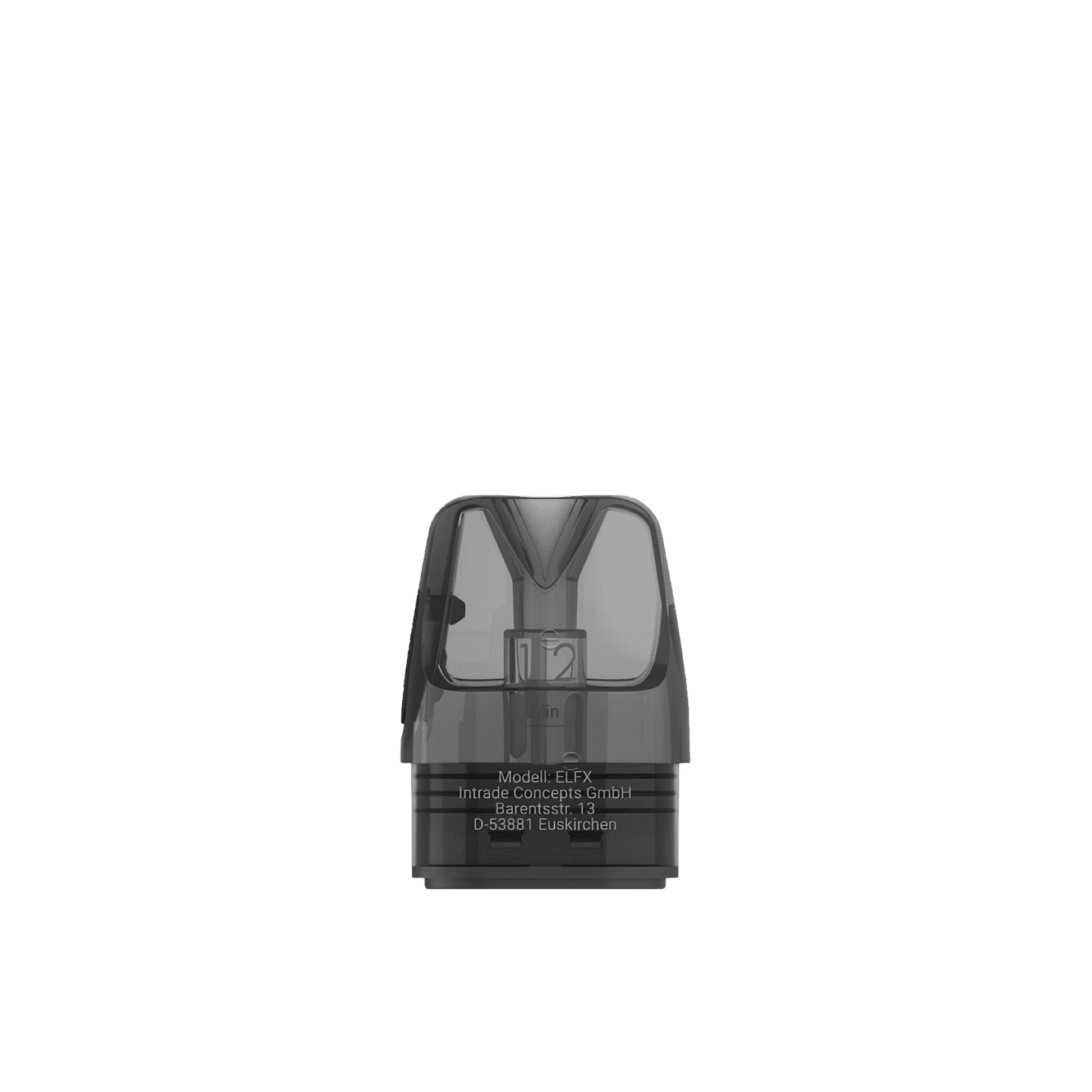 Entdecke die nachhaltigen ElfX Pod-Tanks im 3er Set – perfekt für ein umweltfreundliches Dampferlebnis mit deinem Elfbar Pod-System.