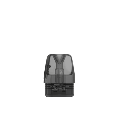 Entdecke die nachhaltigen ElfX Pod-Tanks im 3er Set – perfekt für ein umweltfreundliches Dampferlebnis mit deinem Elfbar Pod-System.