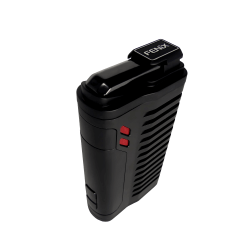 Fenix Vaporizer 2.0 - Black (Schwarz) Vaporizer - EAN 6971913490025 - von vape-dealer.de